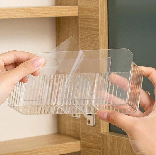 6 in 1 Storage Rack