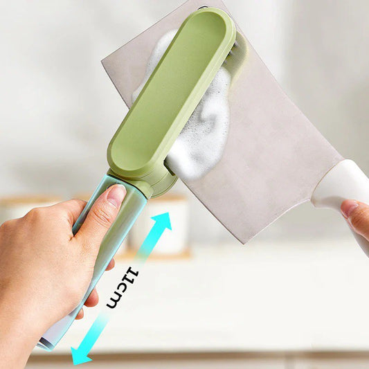 Multifunctional Kitchen Brush