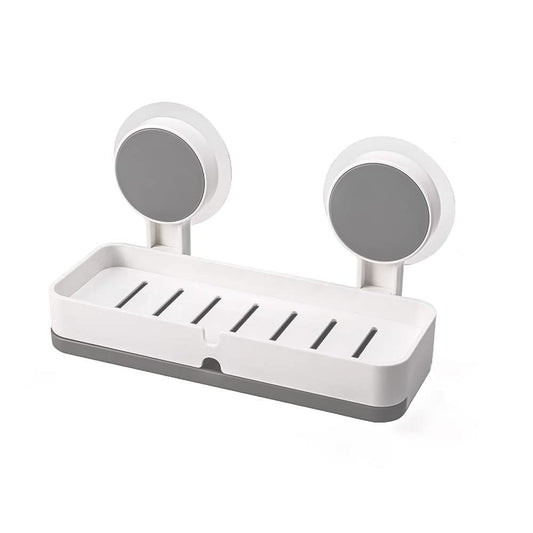 Double Soap Dish Holder