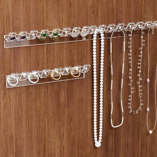 Jewelry Hanging Hook