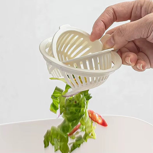 2 Side Kitchen Sink Basket