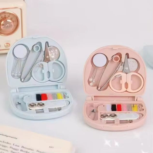 Mini Travel Sewing Kit