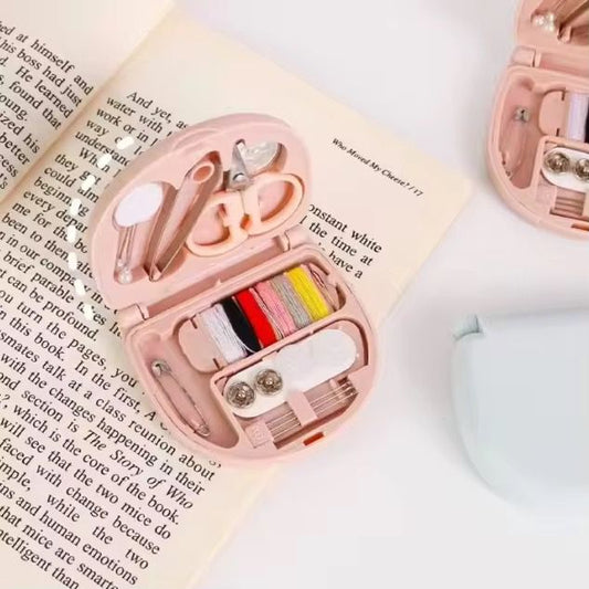 Mini Travel Sewing Kit