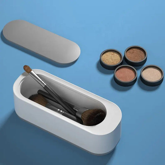 Ultrasonic Jewellery Cleaner