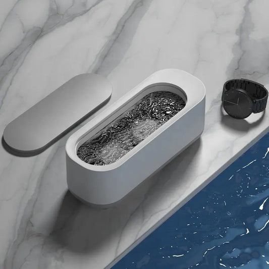 Ultrasonic Jewellery Cleaner