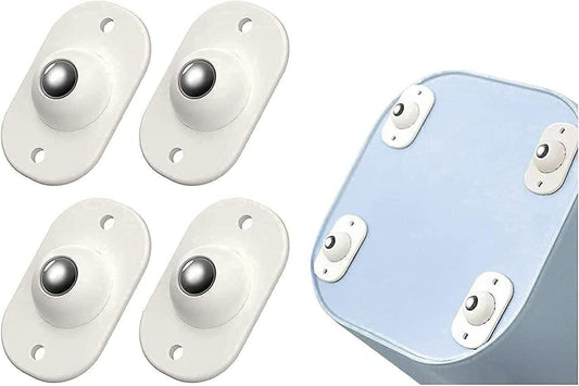 Mini Furniture Movers (Set of 4)