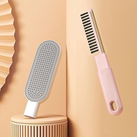Multi-Functional Hair Removal Brush for Sofa, Pet, and Clothes